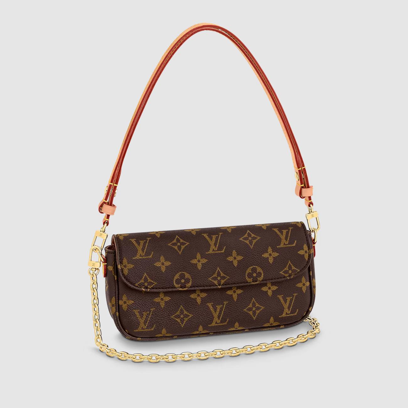 Túi Louis Vuitton Ivy Monogram